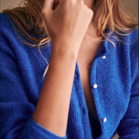 Sezane Tops - NWT Gaspard Sezane XS